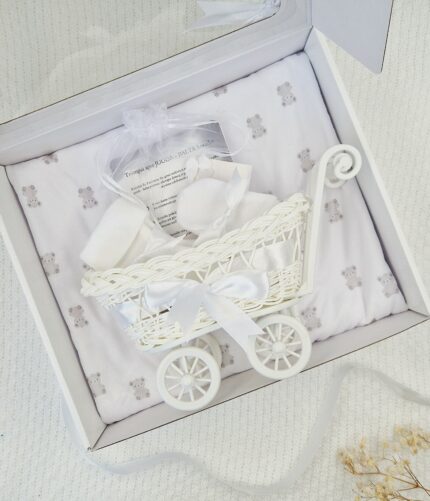 Švelni ir miela dovana